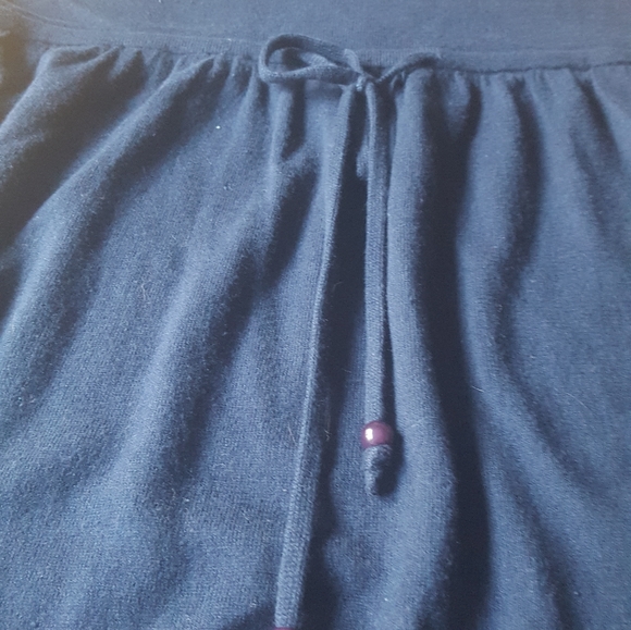 Juicy Couture S navy blue dress - Picture 3 of 7